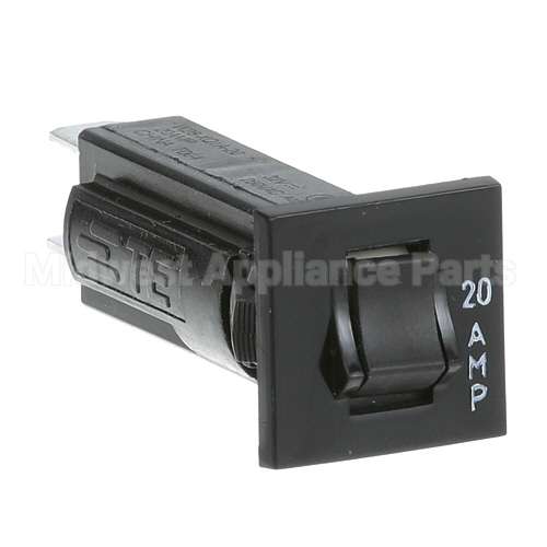 7000278-20 Compatible Sertek Breaker - 20A