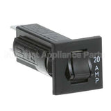 7000278-20 Compatible Sertek Breaker - 20A