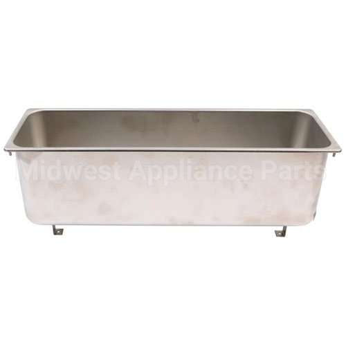 7000287-LINER Compatible Sertek Pan Assy Hmp6 Wendys
