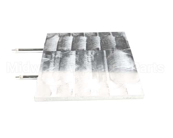 7000289 Antunes Platen Kit 1900W/230V