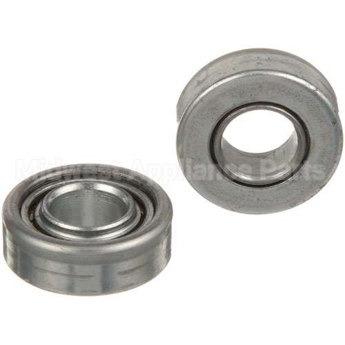7000296 Compatible Roundup Ball Bearing Kit 2Pk
