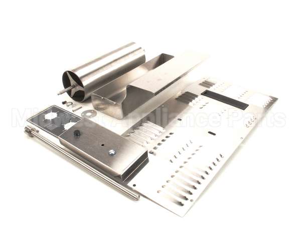 7000298 Antunes Butter Wheel Kit