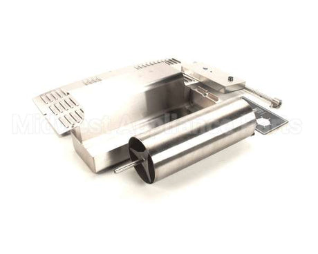 7000298 Antunes Butter Wheel Kit