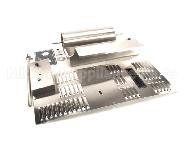 7000298 Antunes Butter Wheel Kit