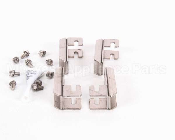 7000305 Antunes Hinge Bracket Kit