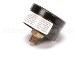 7000306 Antunes Water Pressure Gauge Kit