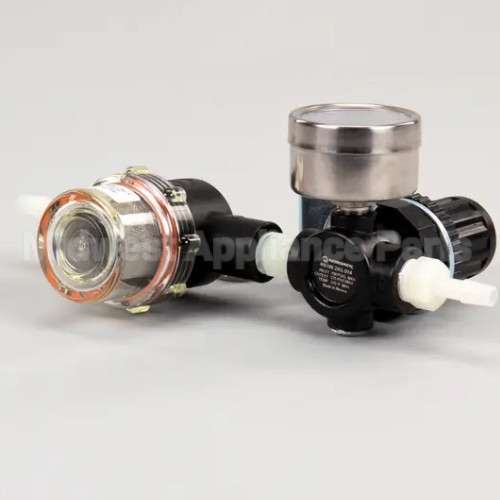 7000314 Compatible Roundup Regulator, Water Pressure