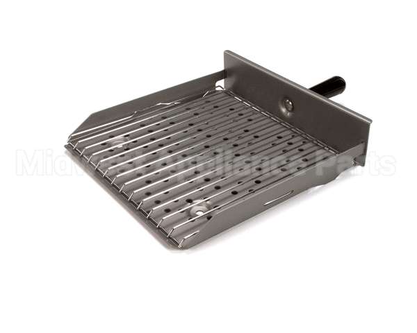 7000320 Antunes Spatula Kit - Ms