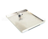 7000322 Antunes Conveyor Cover W/Roller