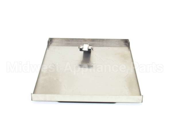 7000322 Antunes Conveyor Cover W/Roller