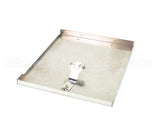 7000322 Antunes Conveyor Cover W/Roller