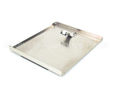 7000322 Antunes Conveyor Cover W/Roller