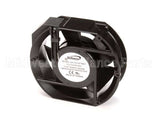 7000328-6 Sertek Fan, Axial, 120 V, 230 Cfm 6"