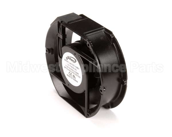 7000328-6 Sertek Fan, Axial, 120 V, 230 Cfm 6"