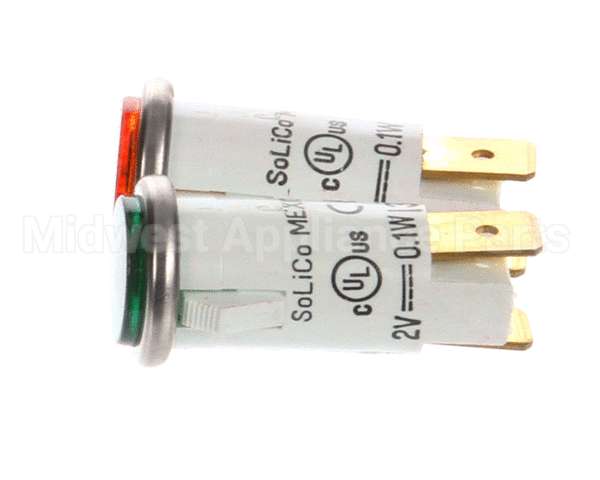 7000342 Antunes Indicatr Light Replacemt