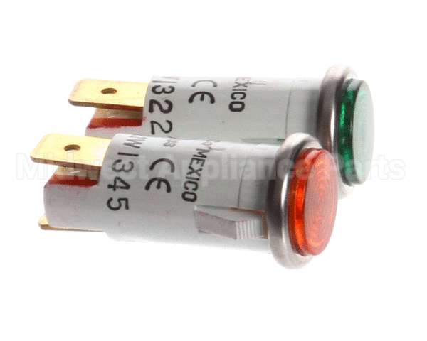 7000342 Antunes Indicatr Light Replacemt