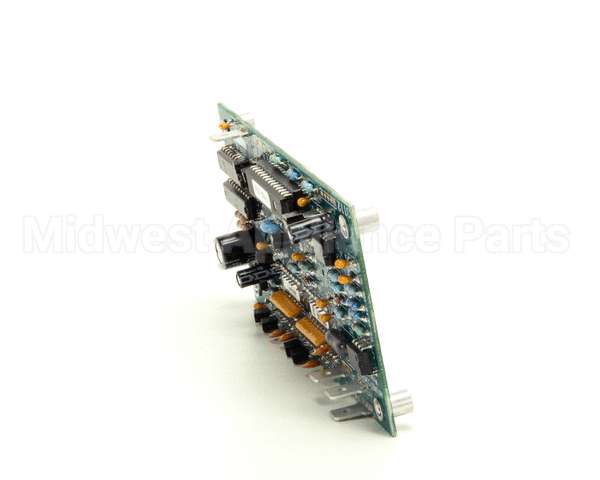 7000345 Antunes Control Board Kit