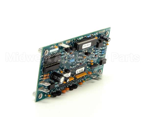 7000345 Antunes Control Board Kit