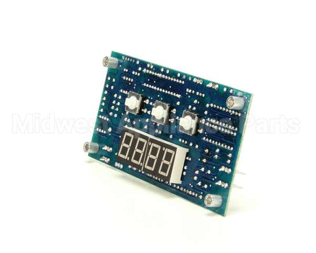 7000346 Antunes Control Board Kit