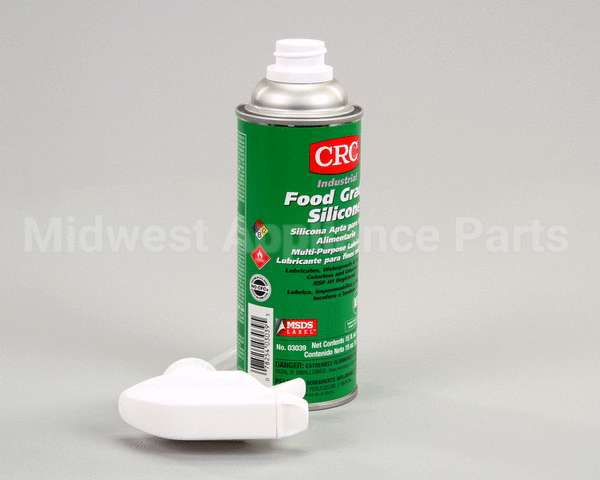 7000347 Antunes Vcts Bearing Lube Kit