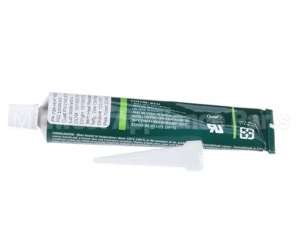 7000356 Antunes Silicone Sealer Kit