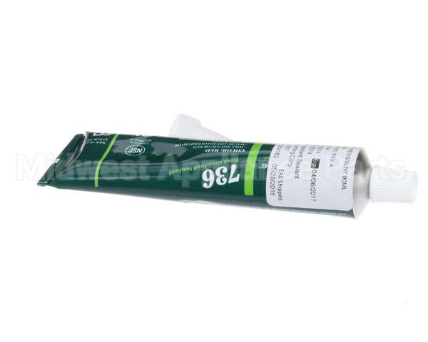 7000356 Antunes Silicone Sealer Kit