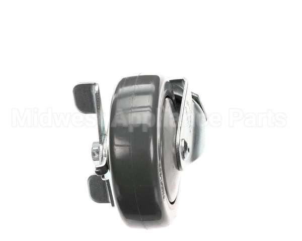 700036 Darling International Wheel- 4 Locking Rear Swivel (