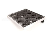 7000363 Antunes 12-Egg Cover Rack Kit
