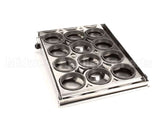 7000363 Antunes 12-Egg Cover Rack Kit