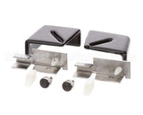 7000368 Antunes Glass Hardware Kit