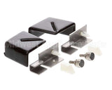 7000368 Antunes Glass Hardware Kit