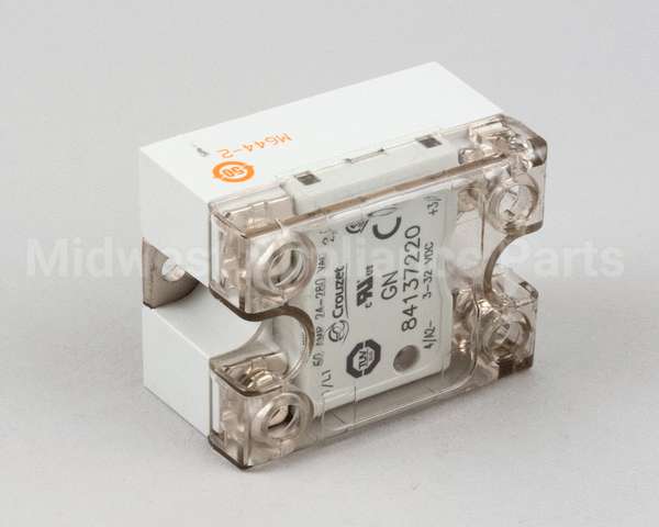 7000370 Antunes Solid State Relay Kit