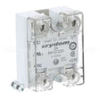 7000370 Compatible Roundup Solid State Relay Kit