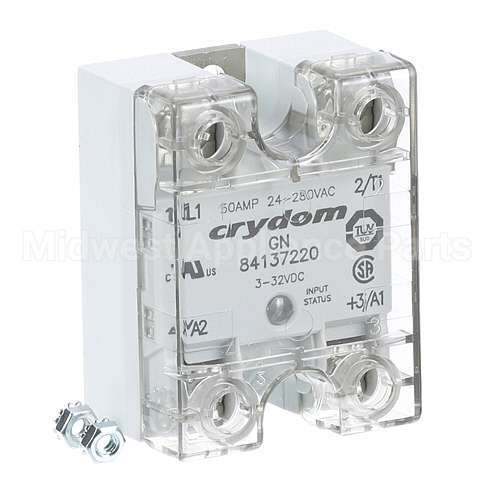 7000370 Compatible Roundup Solid State Relay Kit