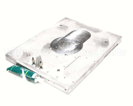 7000379 Antunes Grill Platen Kit