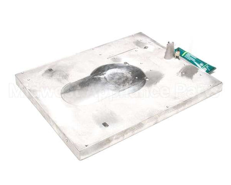 7000379 Antunes Grill Platen Kit