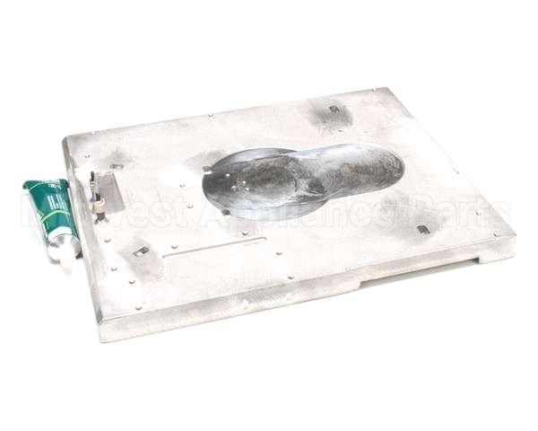 7000379 Antunes Grill Platen Kit