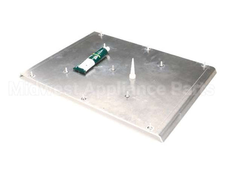 7000382 Antunes Platen Kit
