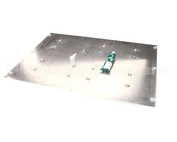 7000386 Antunes Platen Kit