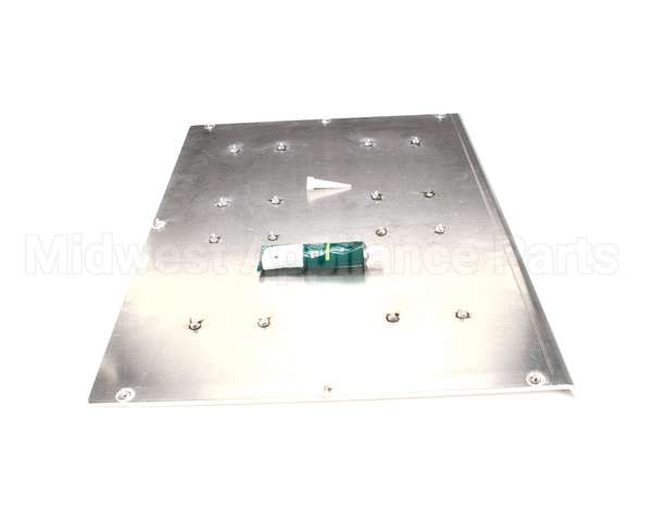 7000386 Antunes Platen Kit