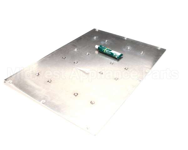 7000386 Antunes Platen Kit