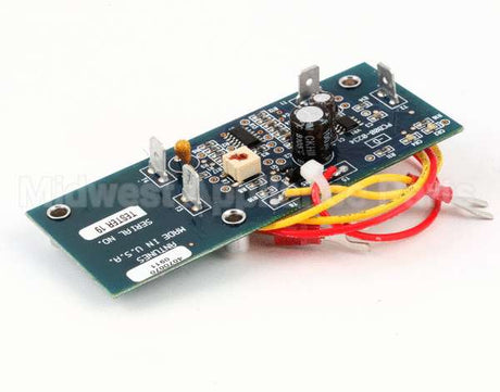 7000392 Antunes Smt Temp Control Kit