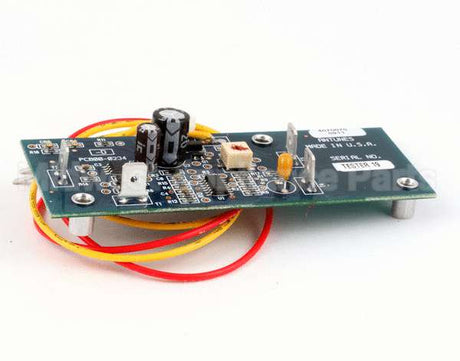 7000392 Antunes Smt Temp Control Kit