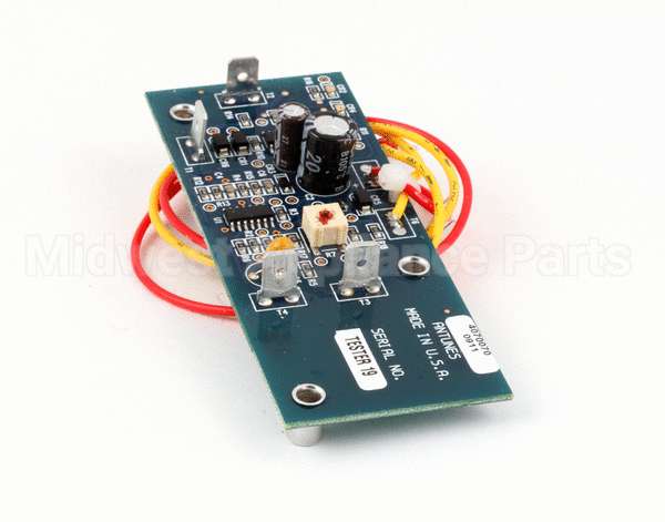 7000392 Antunes Smt Temp Control Kit
