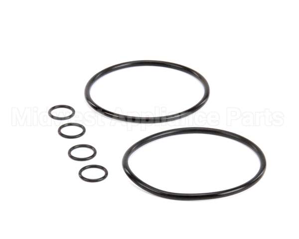 7000413 Antunes O-Ring Replacement Kit