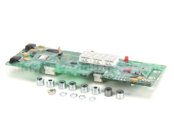 7000421 Antunes Scale Control Brd Kit