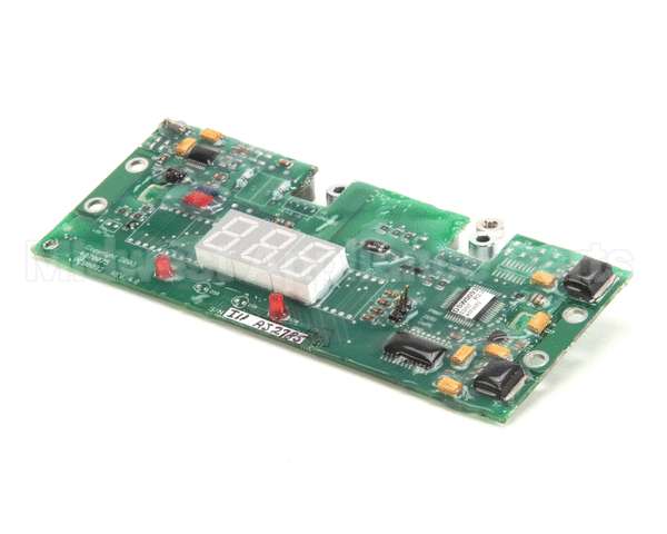 7000421 Antunes Scale Control Brd Kit