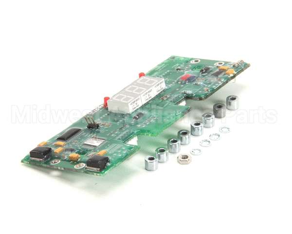 7000421 Antunes Scale Control Brd Kit