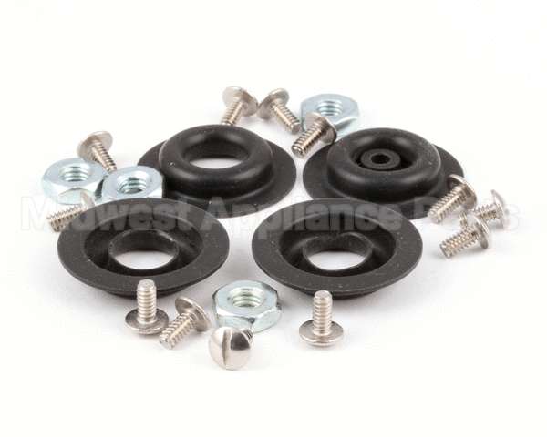 7000423 Antunes Rubber Seal Lift Kit