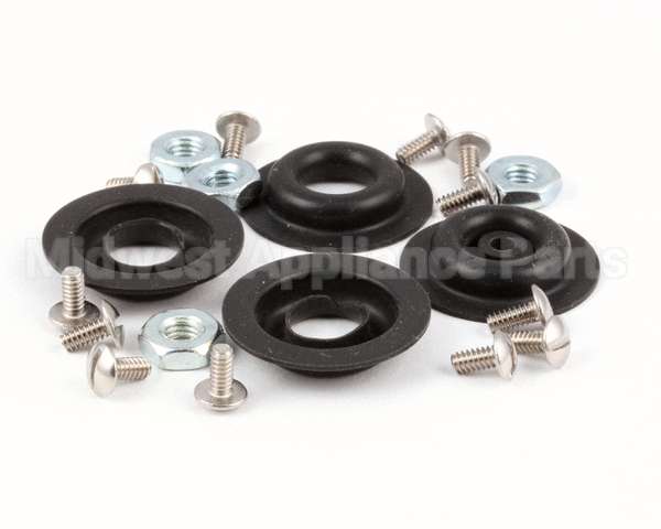 7000423 Antunes Rubber Seal Lift Kit